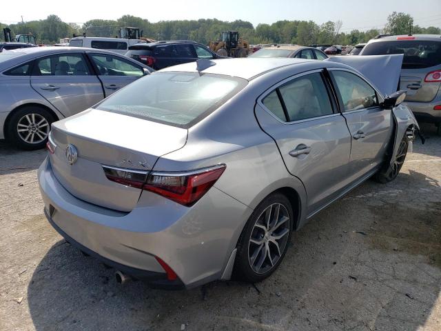 19UDE2F74LA010548 Acura Ilx Premium