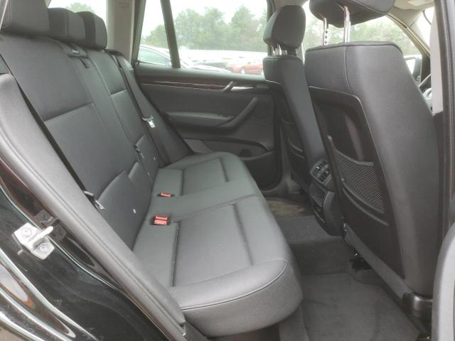 5UXWX9C59G0D71199 BMW X3 Xdrive28i