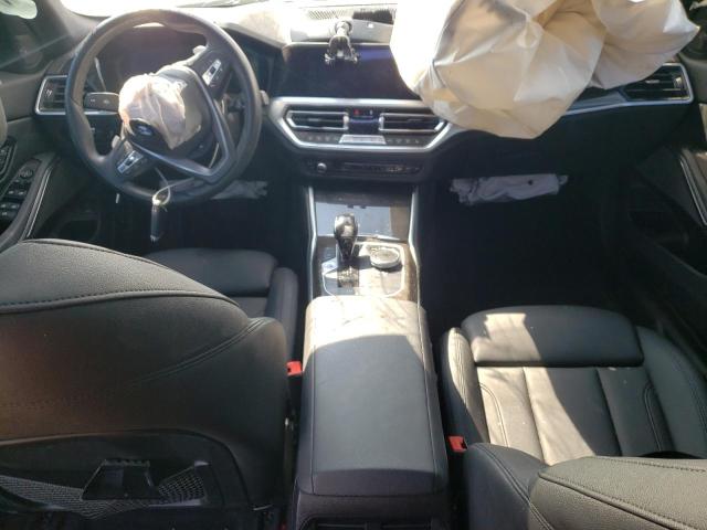 3MW5R7J00L8B14347 BMW 330XI