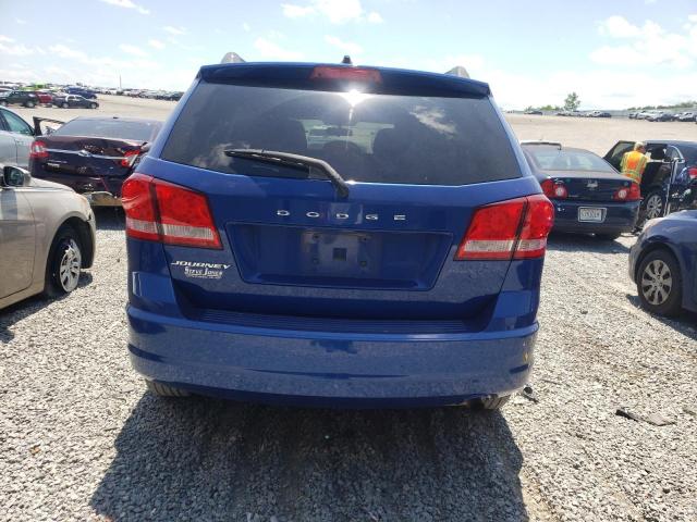 3C4PDCABXFT622430 Dodge JOURNEY SE
