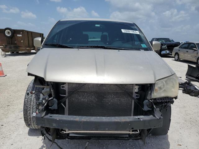 2C4RDGBG0ER284015 Dodge Grand Caravan Se