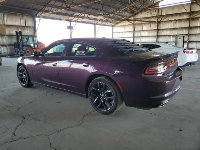 2C3CDXBG1MH534098 Dodge Charger Sxt