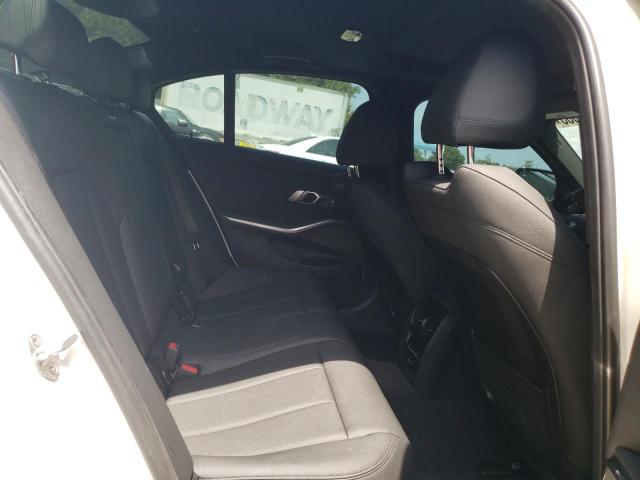 3MW5R1J05M8B56527 BMW 330I