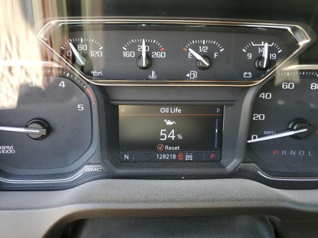 1GT19MEY6LF269041 GMC Sierra K2500 Sle