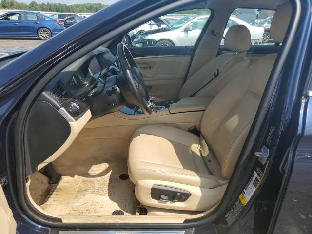WBA5A7C56FD620885 BMW 528 XI