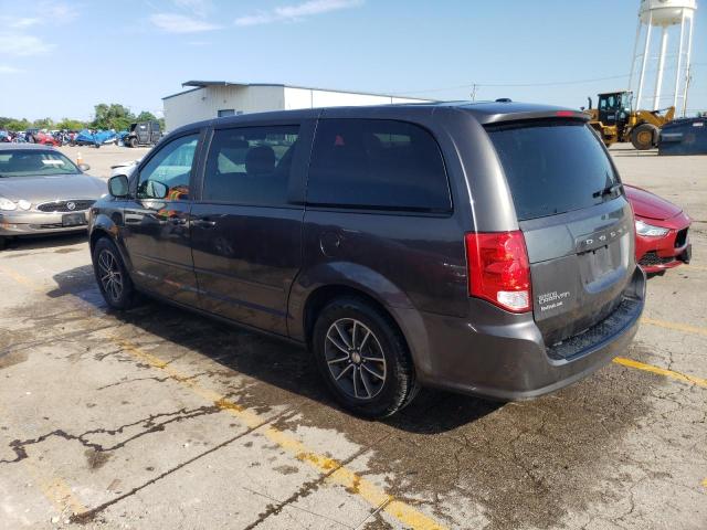 2C4RDGBGXFR542641 Dodge Grand Caravan Se