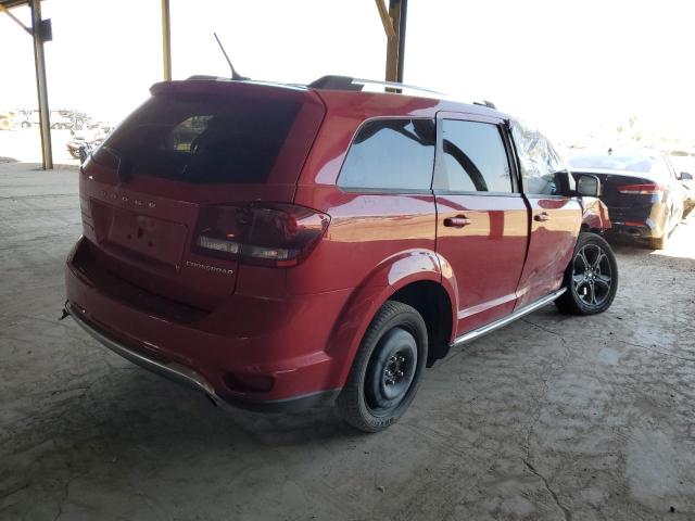 3C4PDCGGXJT310829 Dodge Journey Crossroad