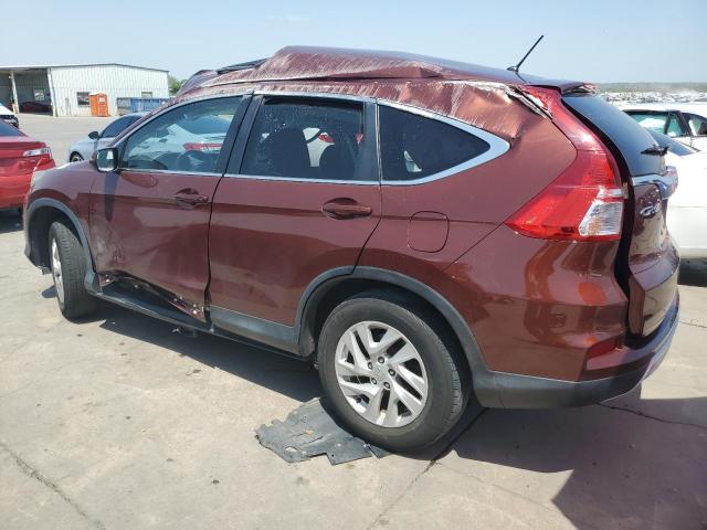 2HKRM4H58FH643534 Honda CR-V EX