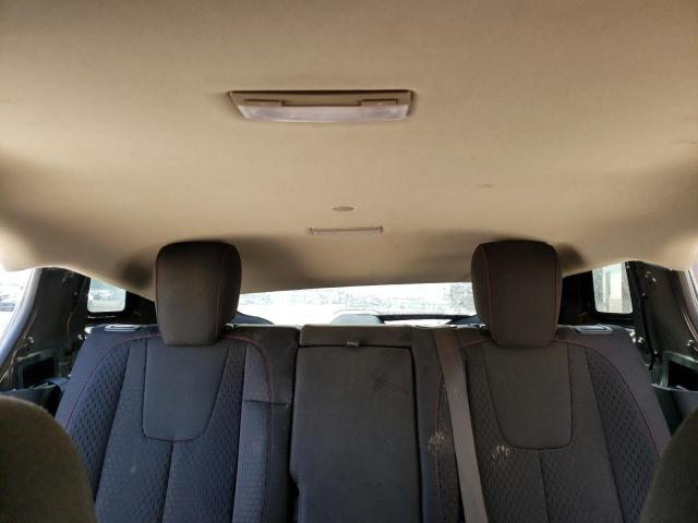 2GKALMEK1E6310562 GMC Terrain Sle