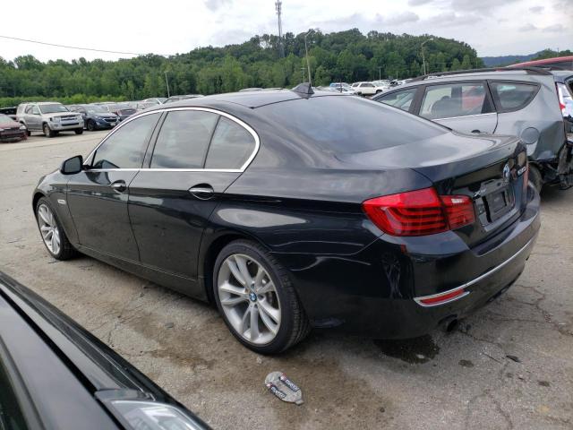 WBA5B3C54ED538691 BMW 535 XI