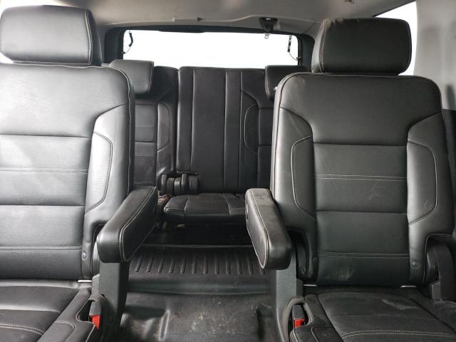 1GKS1CKJ4FR734291 GMC YUKON DENALI