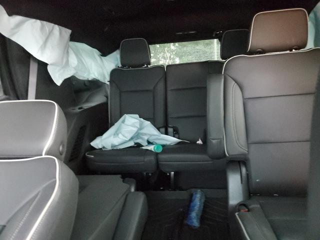 1GKS2BKD6NR260778 GMC YUKON SLT
