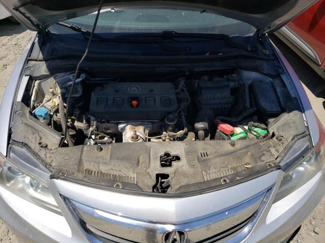 19VDE1F32EE006822 Acura ILX 20