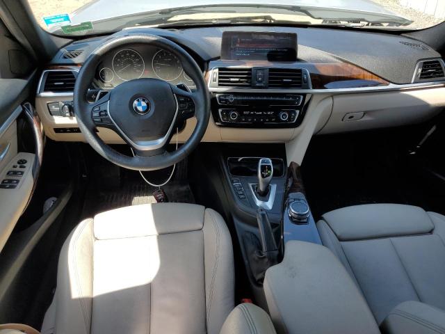 WBA8D9G58HNU60015 BMW 330 XI