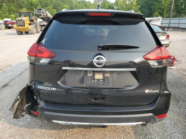 JN8AT2MV0JW307507 Nissan ROGUE S