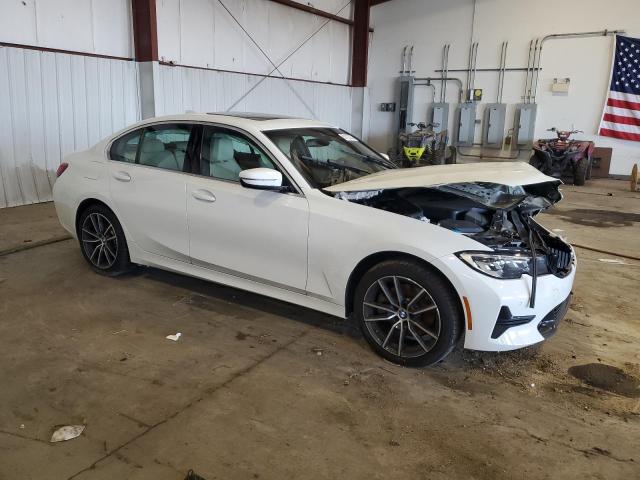 3MW5R7J05L8B13663 BMW 330XI