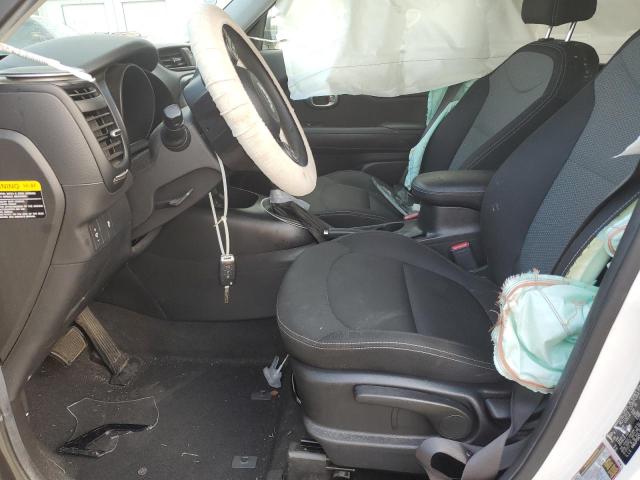 KNDJP3A5XK7008175 KIA SOUL +