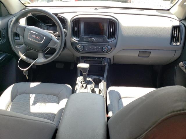 1GTH6BEN7K1339210 GMC Canyon