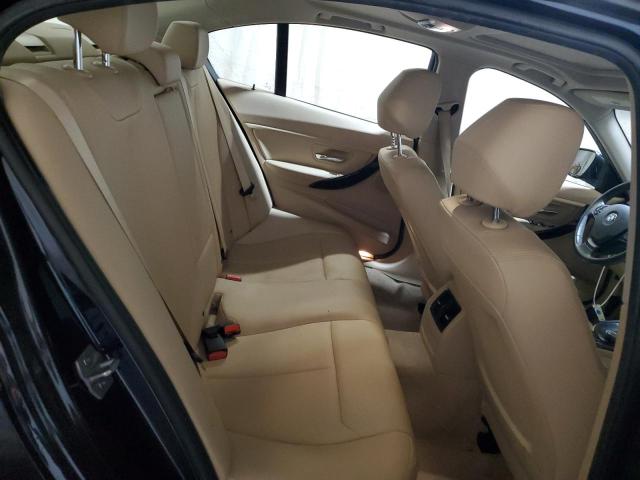 WBA3C3G51FNS73495 BMW 320 I Xdrive