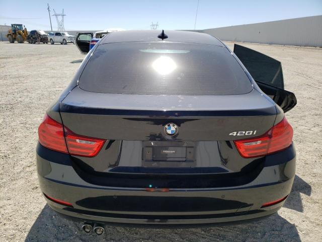 WBA4A9C50FGL85423 BMW 428 I Gran Coupe Sulev