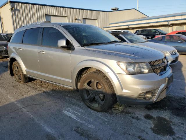 3C4PDCGG0HT536078 Dodge Journey Crossroad