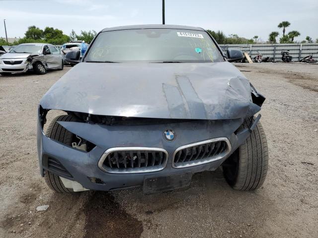 WBXYH9C01M5S64920 BMW X2 Sdrive28i