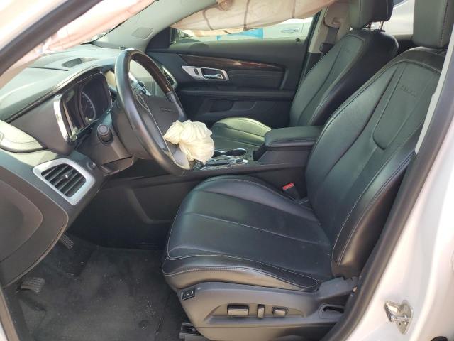 2GKFLRE35H6254853 GMC Terrain Denali