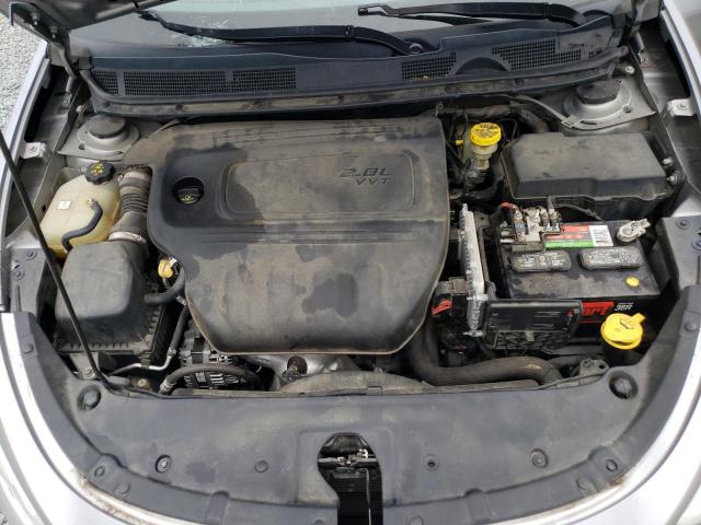 1C3CDFFA2GD822973 Dodge Dart Sxt Sport