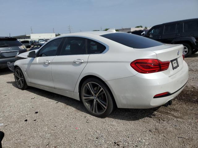 WBA4J1C55JBG80382 BMW 430i Gran Coupe