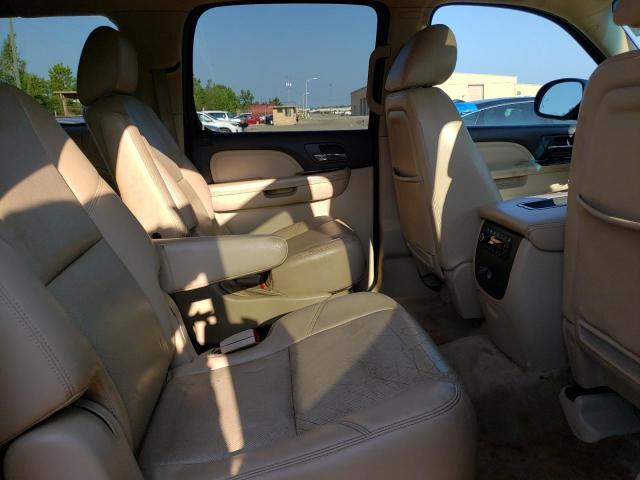 1GKS2MEF5ER104496 GMC YUKON XL DENALI