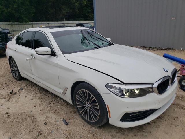 WBAJA5C58JWA37351 BMW 530 I