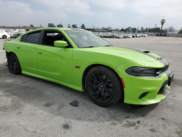 2C3CDXGJ8KH621983 Dodge Charger Scat Pack