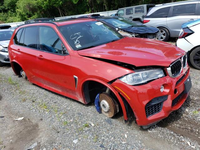 5YMKT6C58H0R79568 BMW X5 M