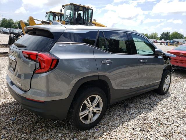 3GKALTEV4JL408706 GMC Terrain Sle