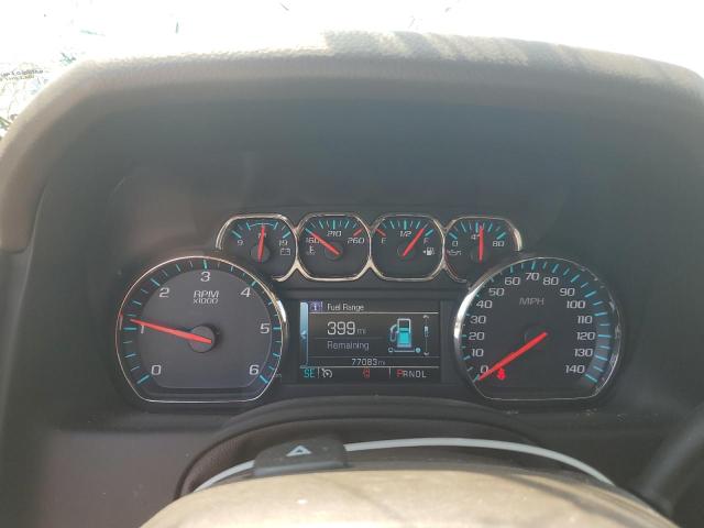 1GKS1GKC7JR354850 GMC Yukon Xl C1500 Slt