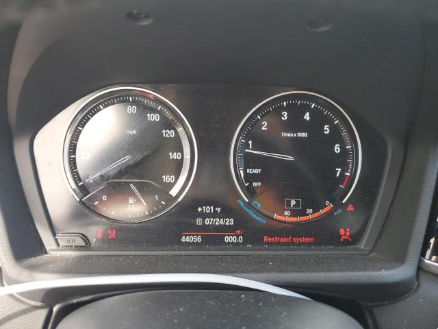 WBXHT3C37J5L27911 BMW X1 Xdrive28i