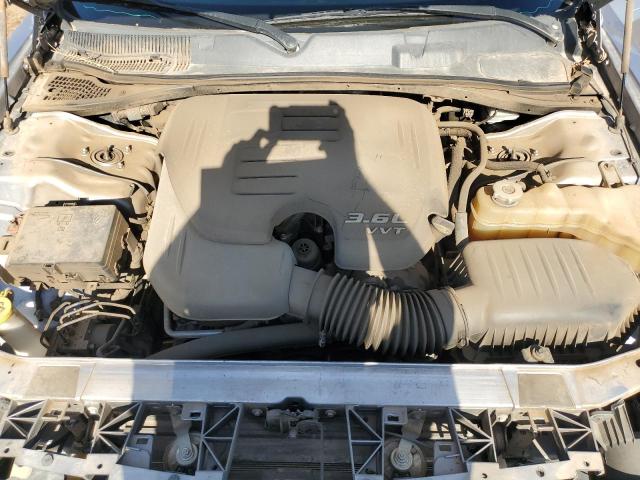 2C3CDZAG0GH280062 Dodge Challenger Sxt