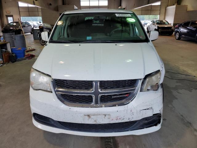 2C4RDGCG8ER288960 Dodge Grand Caravan Sxt