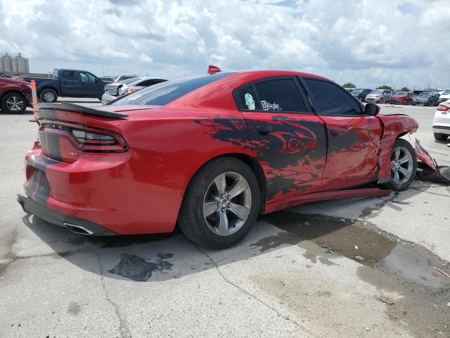2C3CDXHG4GH323649 Dodge Charger Sxt