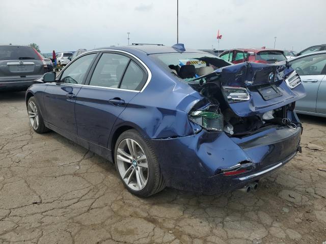WBA8D9C3XHA003914 BMW 330 XI