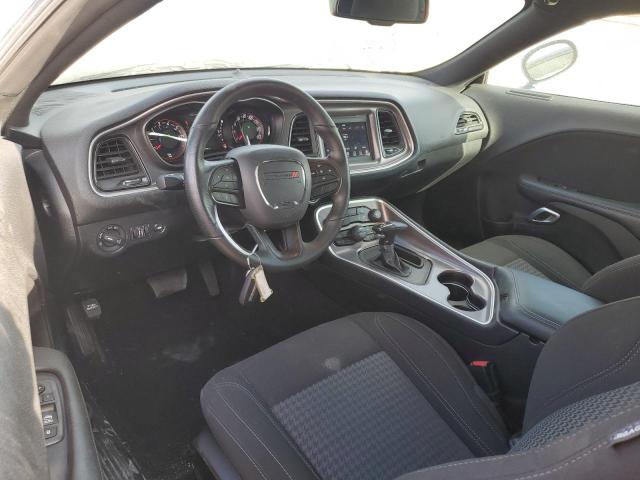 2C3CDZAG3NH233542 Dodge Challenger Sxt