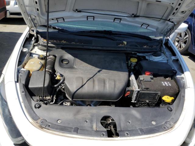 1C3CDFAA4GD577567 Dodge DART SE