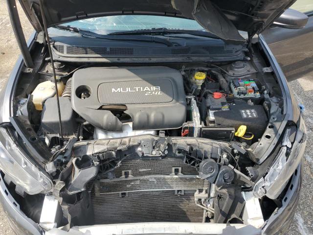 1C3CDFCB8FD174695 Dodge Dart Limited