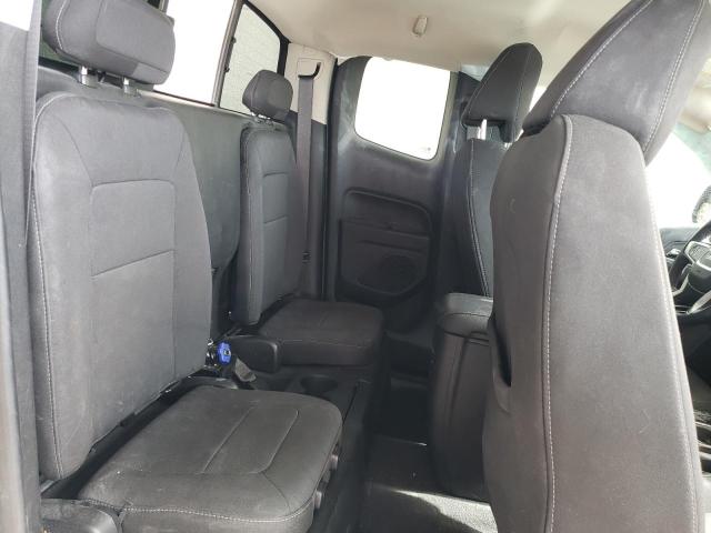 1GTH5CEA5N1322688 GMC Canyon Elevation