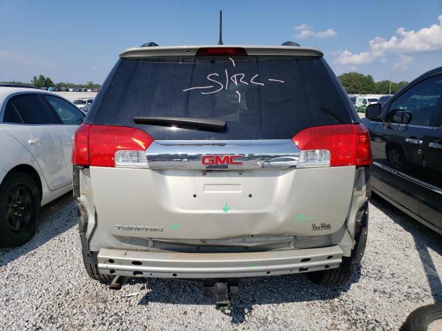 2GKALSEK5E6257594 GMC Terrain Slt
