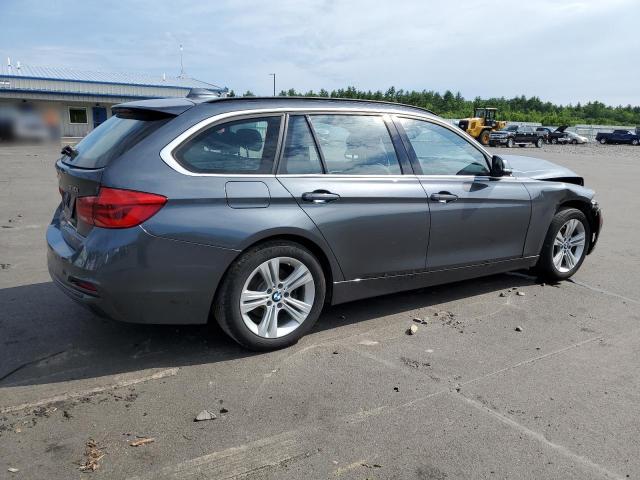 WBA8K3C50HK678735 BMW 330 XI