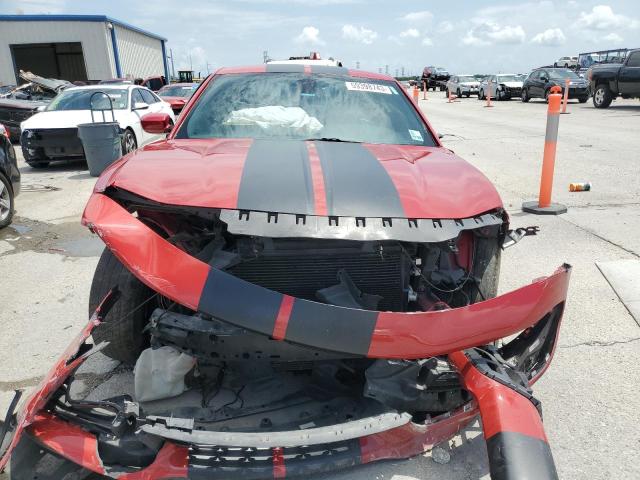 2C3CDXHG4GH323649 Dodge Charger Sxt