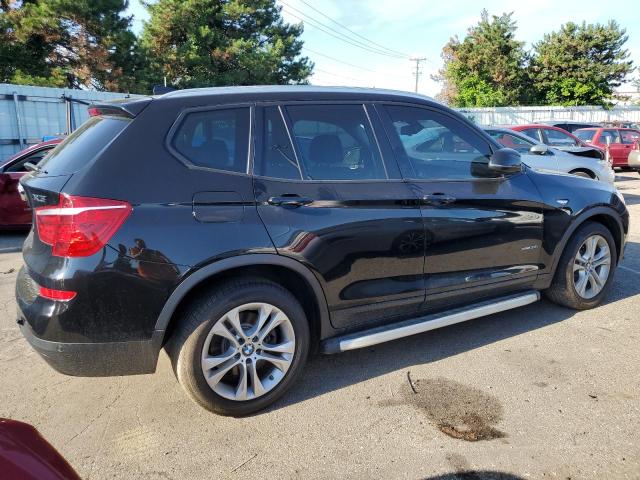 5UXWX7C5XH0S19967 BMW X3 Xdrive35i