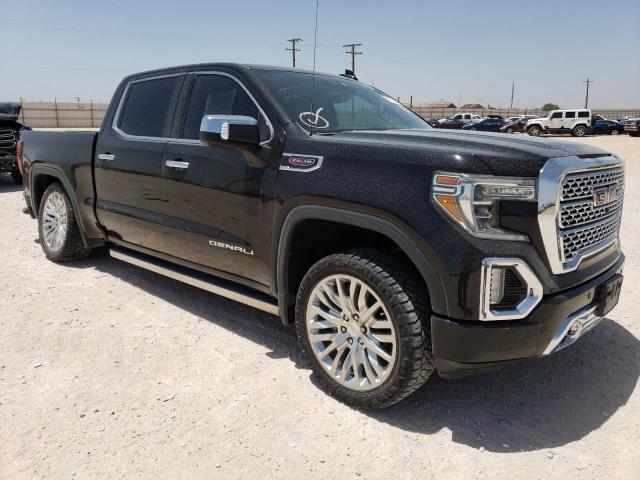 1GTU9FEL2KZ113296 GMC Sierra K1500 Denali