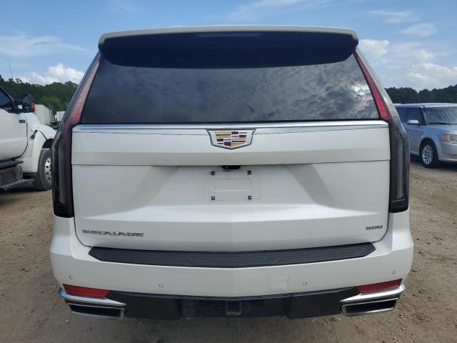 1GYS4KKL1MR307284 Cadillac Escalade Esv Premium Luxury